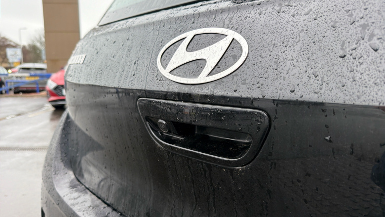 Hyundai i10 1.0 [63] Advance 5dr Auto [Nav] Petrol Hatchback